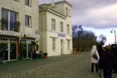 Warnemünde Lotsenhaus